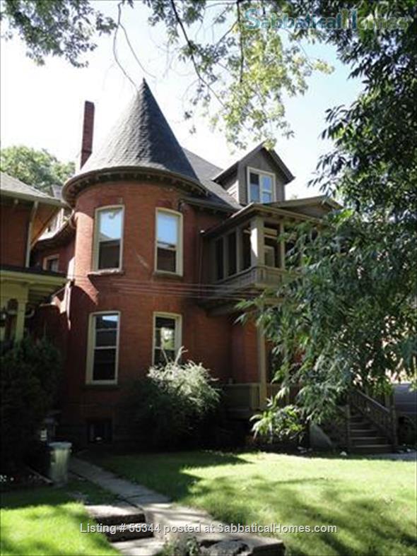 Sabbaticalhomes Home For Rent Toronto Ontario M5r 2s5 Canada Quiet Very Large 1 Bedroom Sabbaticalhomes Home For Rent Toronto Ontario M5r 2s5 Canada Quiet Very Large 1 Bedroom