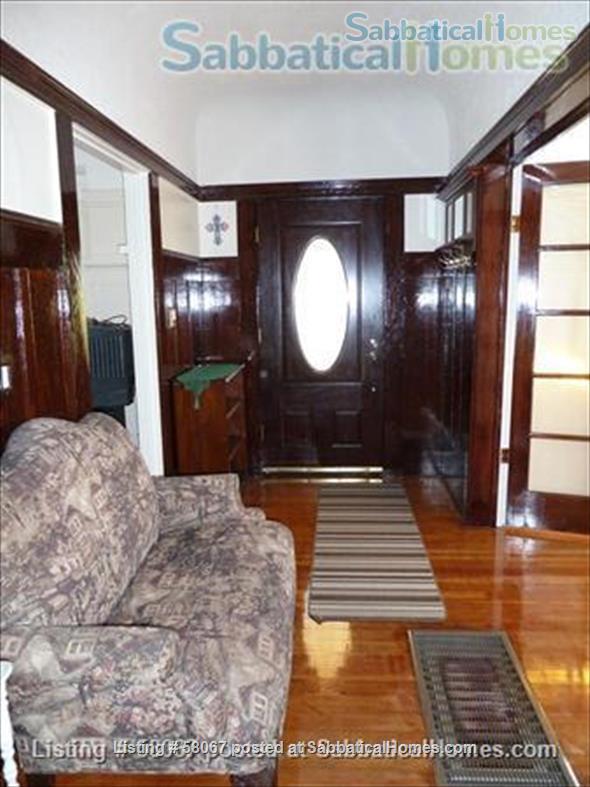 SabbaticalHomes Home for Rent Berkeley California 94703 United States