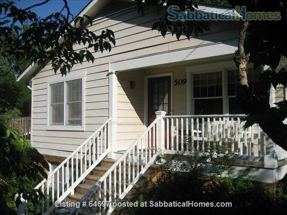 SabbaticalHomes.com - Takoma park Maryland United States of America House for Rent, furnished ...