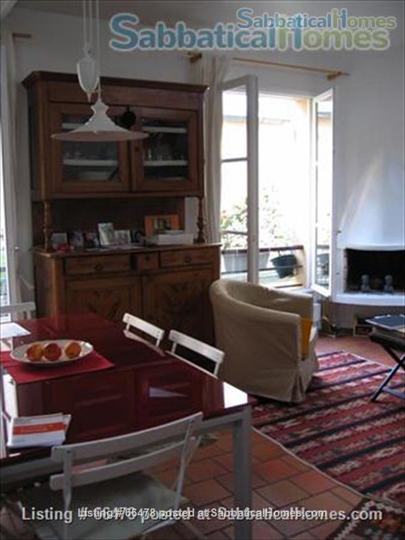 SabbaticalHomes Home for Rent Paris 75005 France, Wonderful apartment