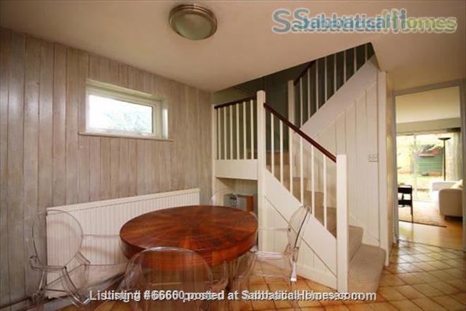 3 Bedroom House For Rent London Uk