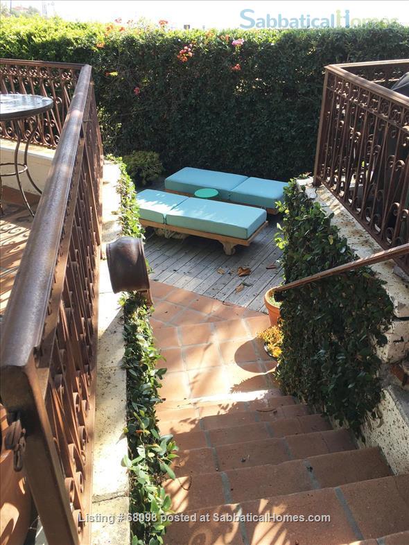 SabbaticalHomes Home for Rent or Home Exchange / House Swap Los