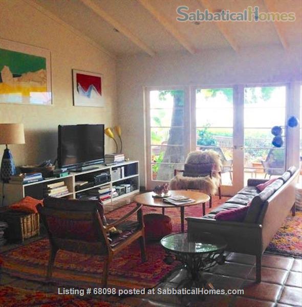 SabbaticalHomes Home for Rent or Home Exchange / House Swap Los