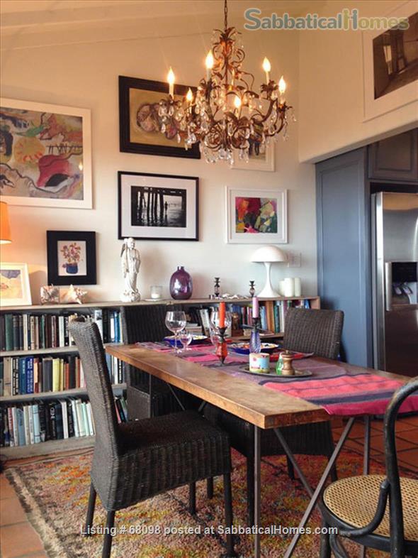 SabbaticalHomes Home for Rent or Home Exchange / House Swap Los