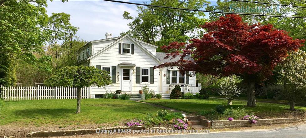 SabbaticalHomes - Home for Rent Little Compton Rhode Island 02837