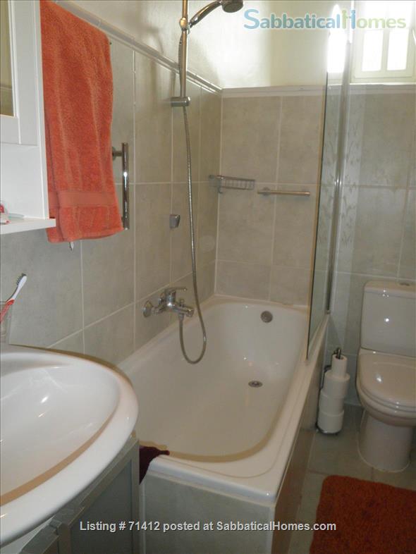 SabbaticalHomes Home for Rent Berlin 10587 Germany, Lovely spacious 1