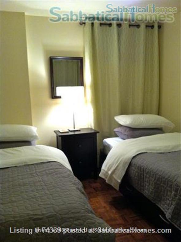 SabbaticalHomes Home for Rent or Home Exchange / House Swap Toronto