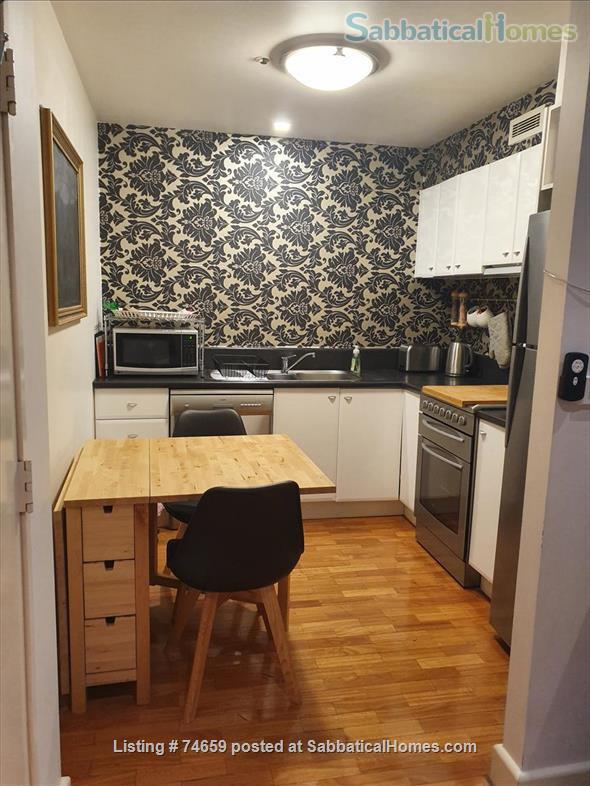 SabbaticalHomes Home for Rent Melbourne 3000 Australia, Melbourne