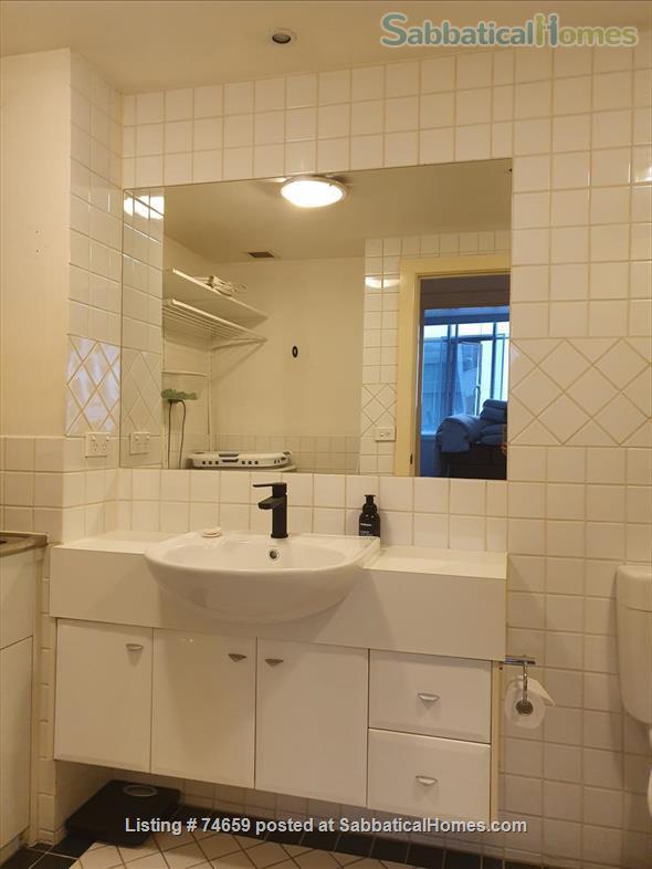 SabbaticalHomes Home for Rent Melbourne 3000 Australia, Melbourne