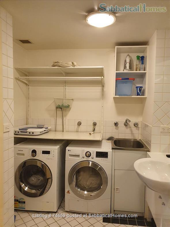 SabbaticalHomes Home for Rent Melbourne 3000 Australia, Melbourne