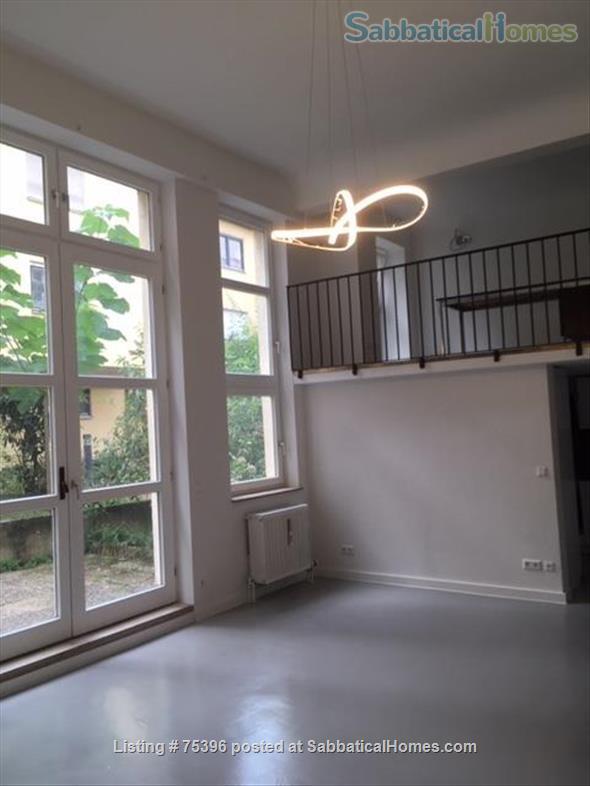 SabbaticalHomes Home for Rent Heidelberg 69117 Germany, Lovely