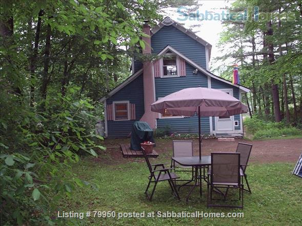 Sabbaticalhomes Home For Rent Belchertown Massachusetts 01007