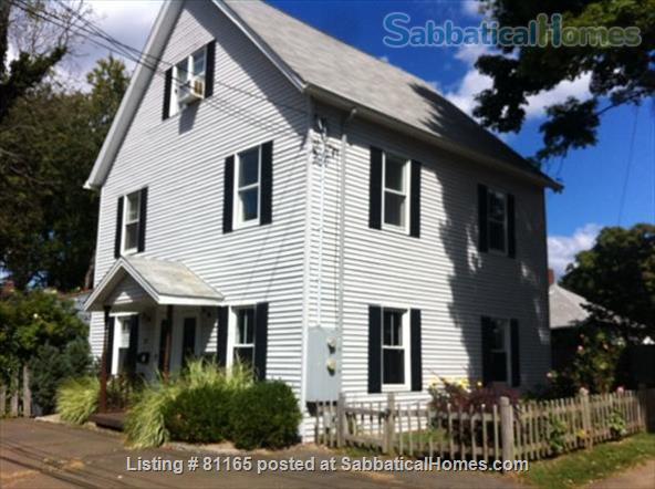SabbaticalHomes com Branford Connecticut United States of America