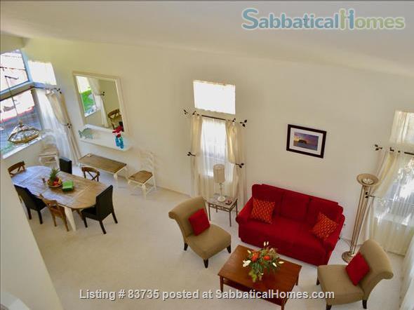 Sabbaticalhomes Home For Rent Santa Cruz California 95060