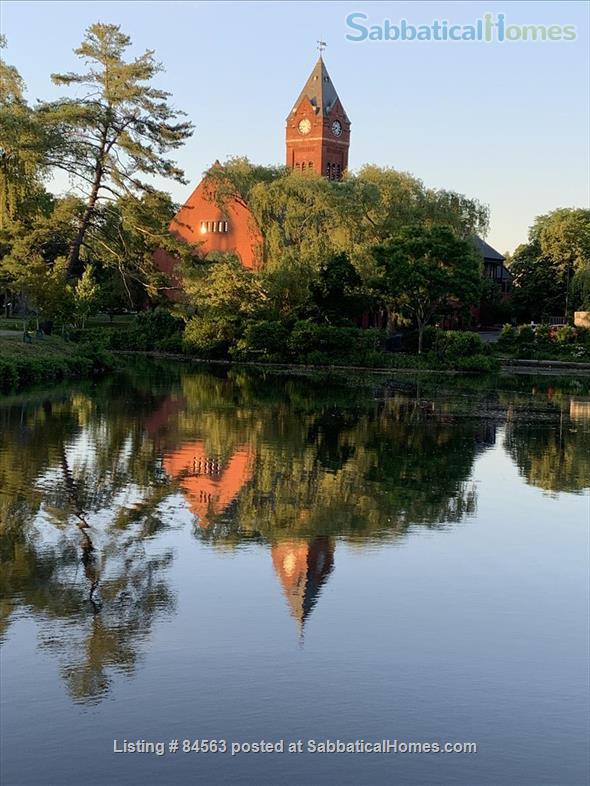 Winchester Massachusetts United States of America