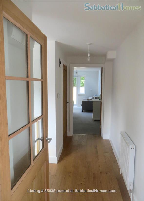 SabbaticalHomes Home for Rent Eynsham OX29 4EW United Kingdom, 2