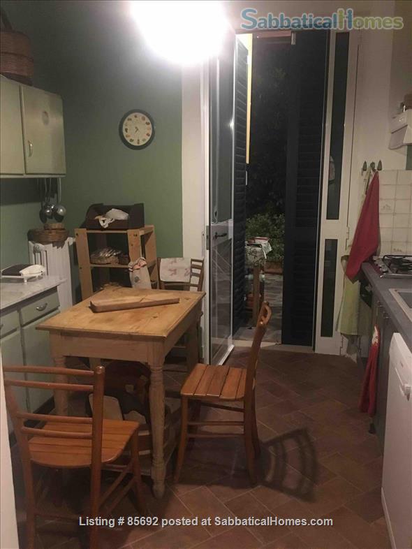 SabbaticalHomes Home for Rent Florence Italy, Country house, 15