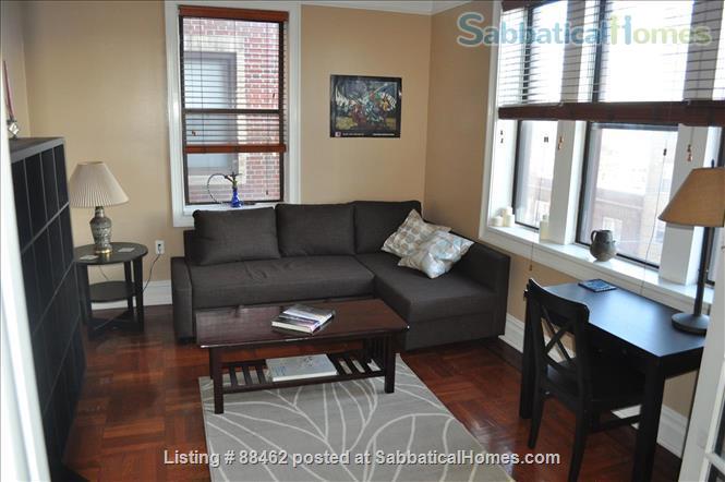 Sabbaticalhomes Com Academics Furnished Home Rentals In New York