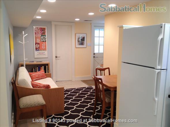 SabbaticalHomes - Home for Rent Takoma Park Maryland 20912 United States of America, Beautiful ...