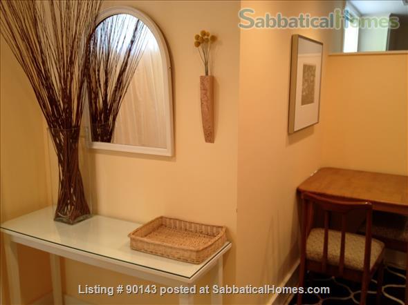 SabbaticalHomes - Home for Rent Takoma Park Maryland 20912 United States of America, Beautiful ...