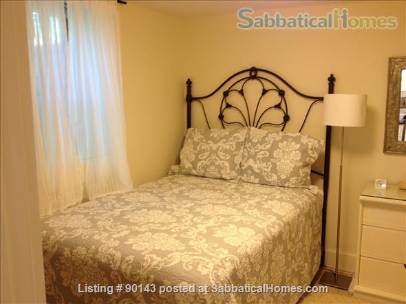 SabbaticalHomes - Home for Rent Takoma Park Maryland 20912 United States of America, Beautiful ...