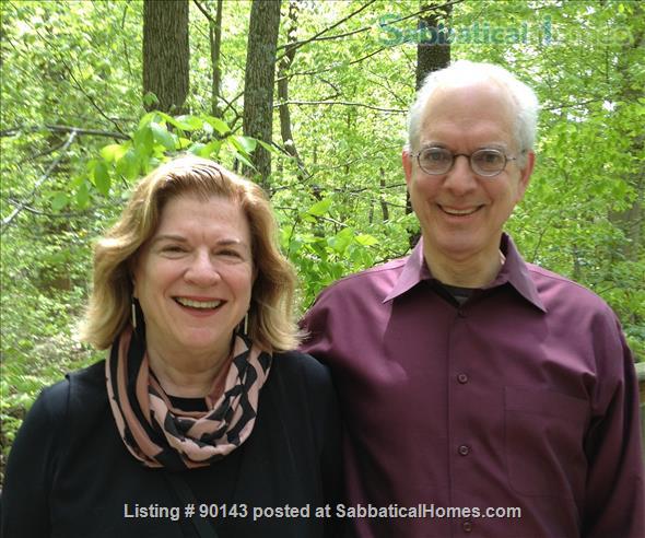 SabbaticalHomes - Home for Rent Takoma Park Maryland 20912 United States of America, Beautiful ...