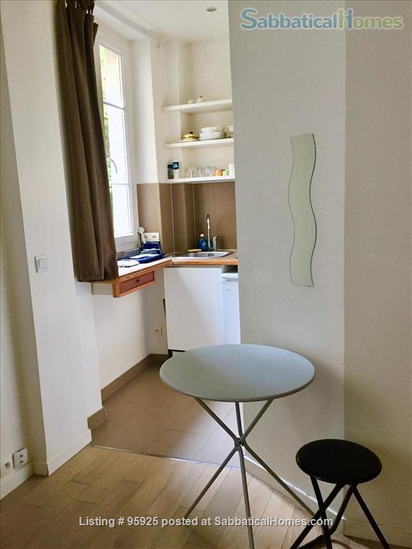 Paris France Home Exchange, House for Rent, House Swap, Home Exchange Paris