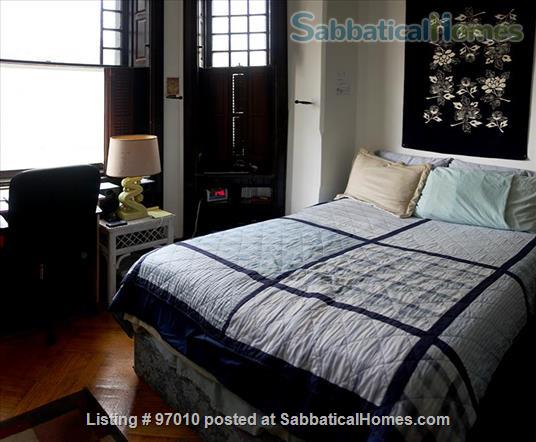 SabbaticalHomes.com - Philadelphia Pennsylvania United States of