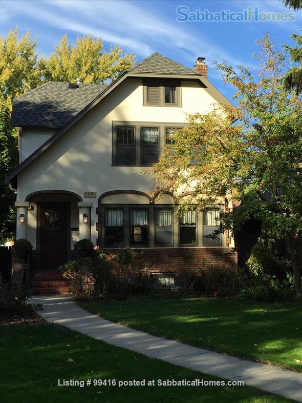 St paul Minnesota United States of America Home