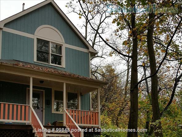 SabbaticalHomes Silver Spring Maryland United States Of America 